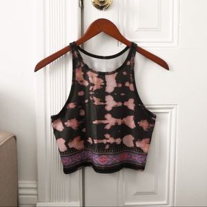 Teeki Women’s Mermaid Tank Top